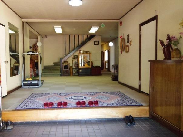 Zero-Project Japan Guesthouse ยามานากะโกะ ภายนอก รูปภาพ