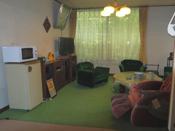 Zero-Project Japan Guesthouse ยามานากะโกะ ภายนอก รูปภาพ