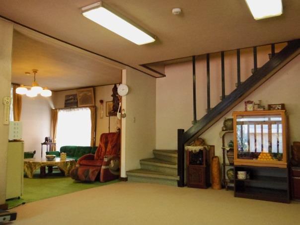 Zero-Project Japan Guesthouse ยามานากะโกะ ภายนอก รูปภาพ