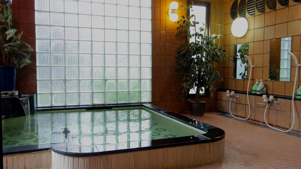 Zero-Project Japan Guesthouse ยามานากะโกะ ภายนอก รูปภาพ