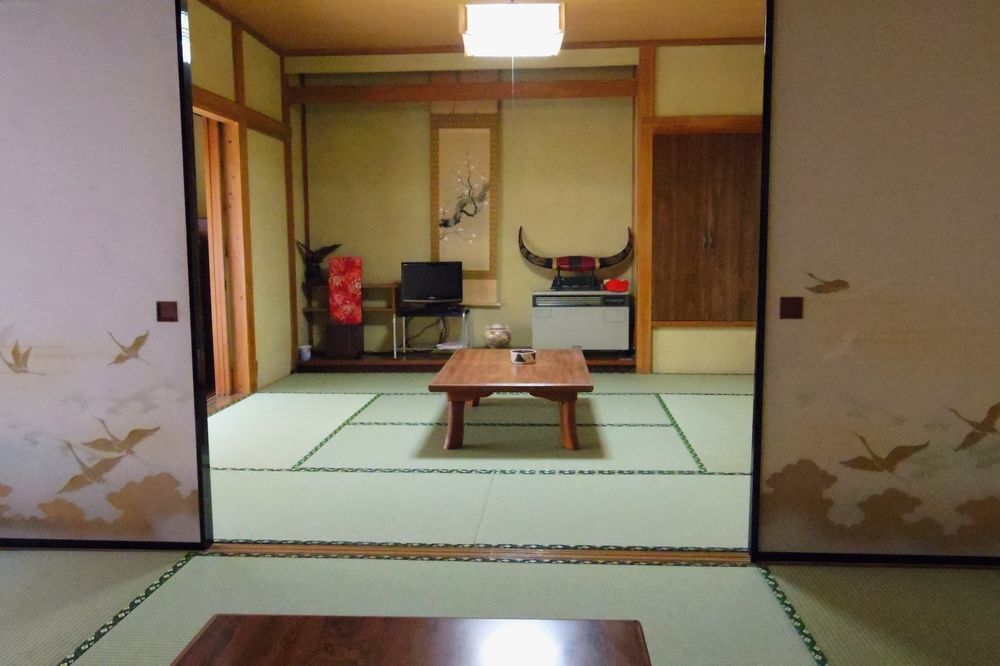 Zero-Project Japan Guesthouse ยามานากะโกะ ภายนอก รูปภาพ