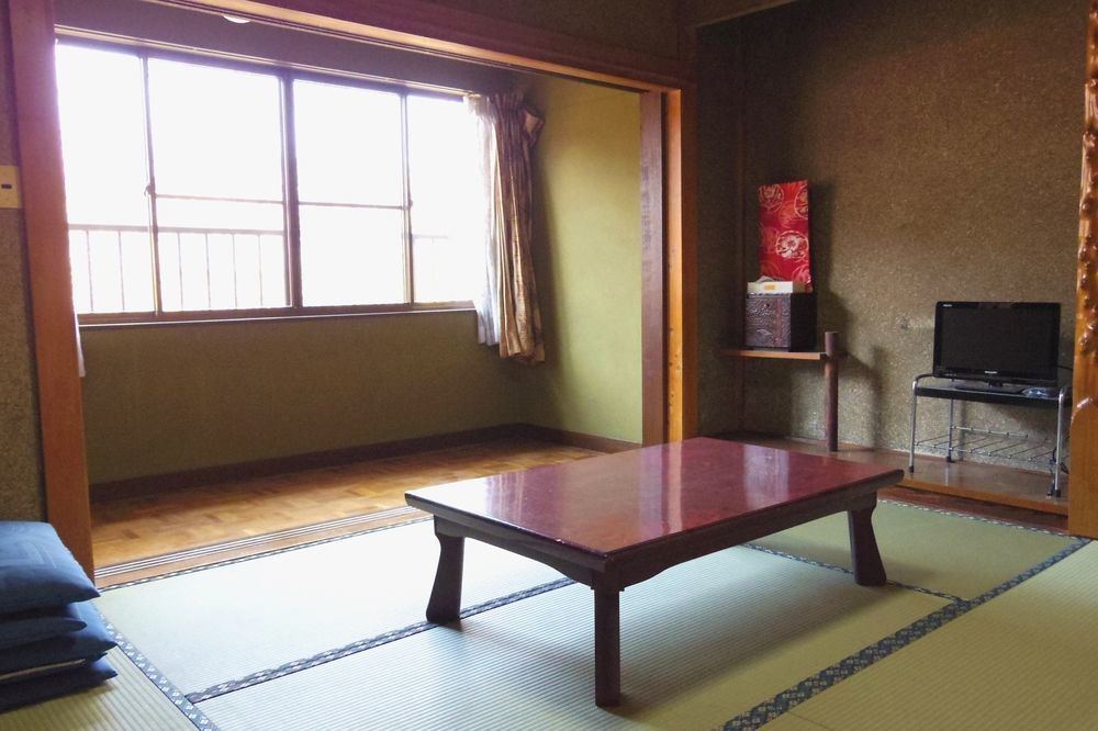 Zero-Project Japan Guesthouse ยามานากะโกะ ภายนอก รูปภาพ