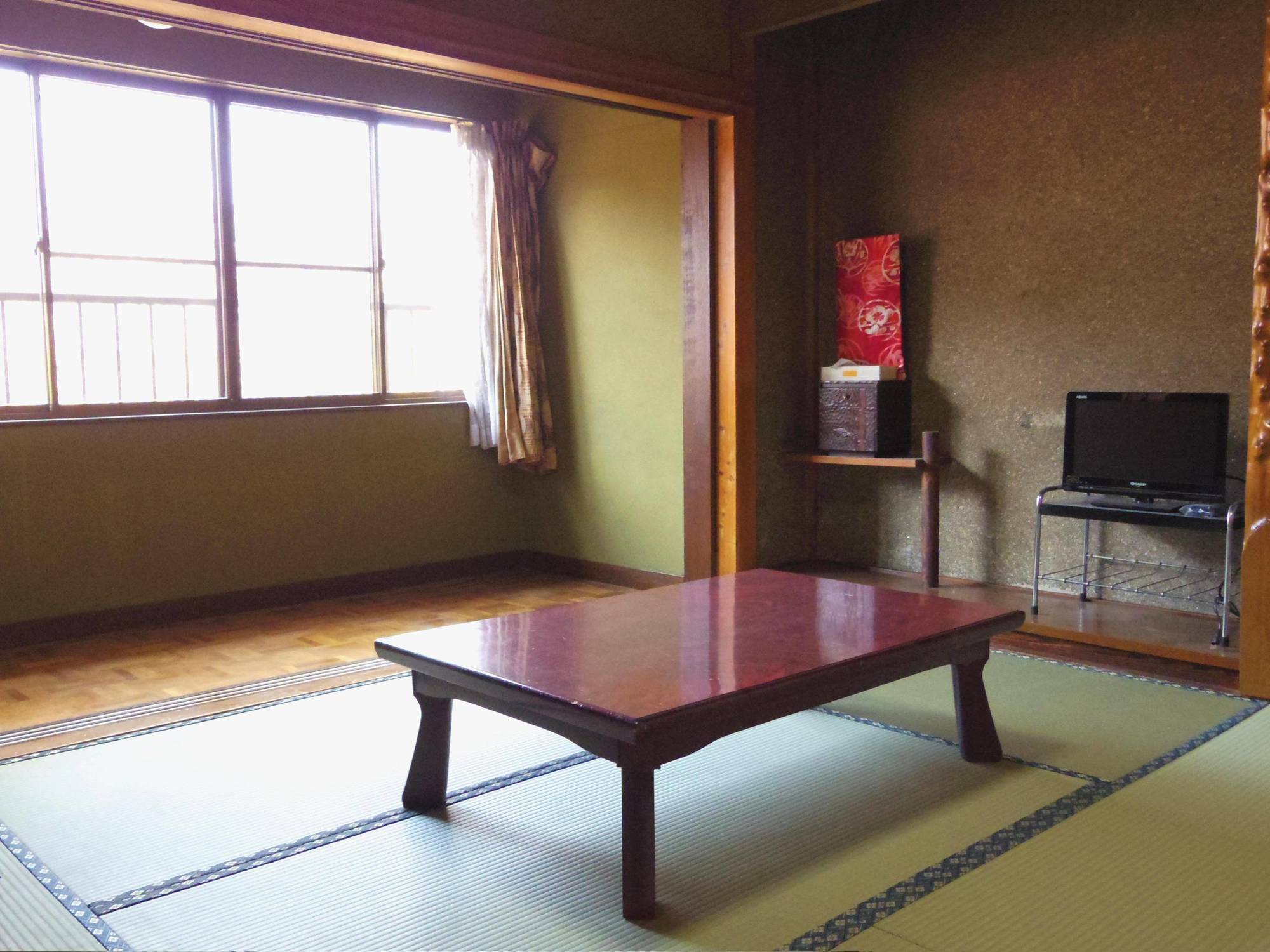 Zero-Project Japan Guesthouse ยามานากะโกะ ภายนอก รูปภาพ