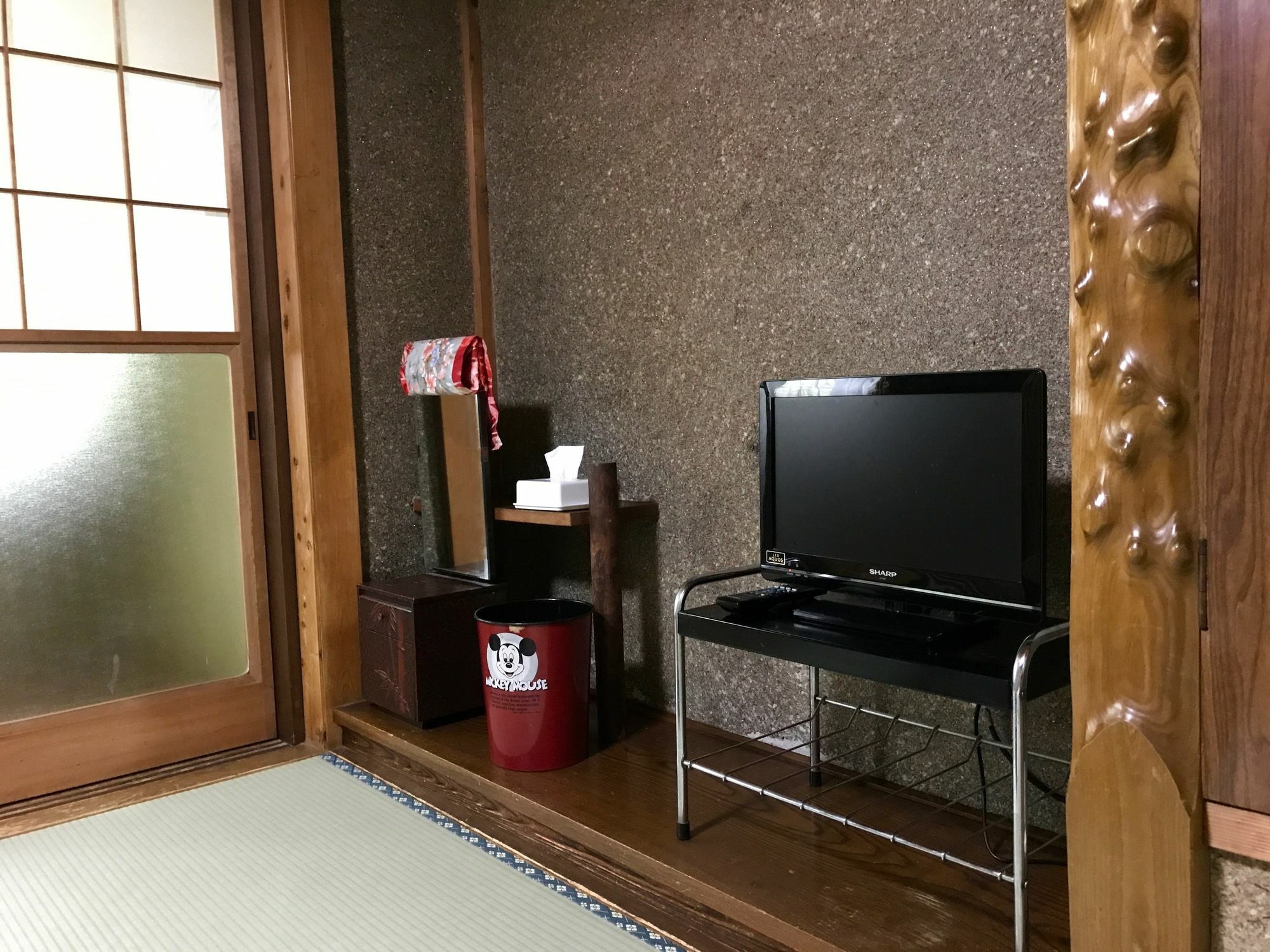 Zero-Project Japan Guesthouse ยามานากะโกะ ภายนอก รูปภาพ