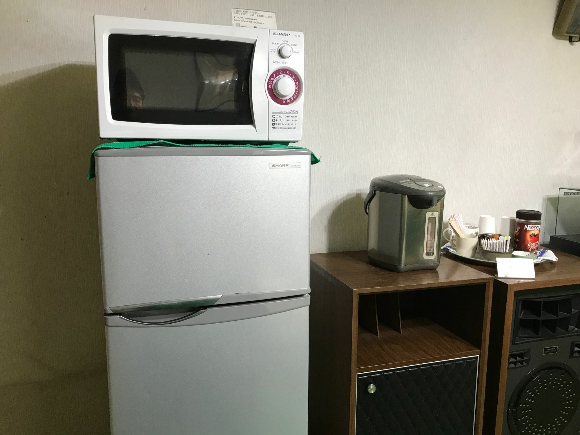 Zero-Project Japan Guesthouse ยามานากะโกะ ภายนอก รูปภาพ
