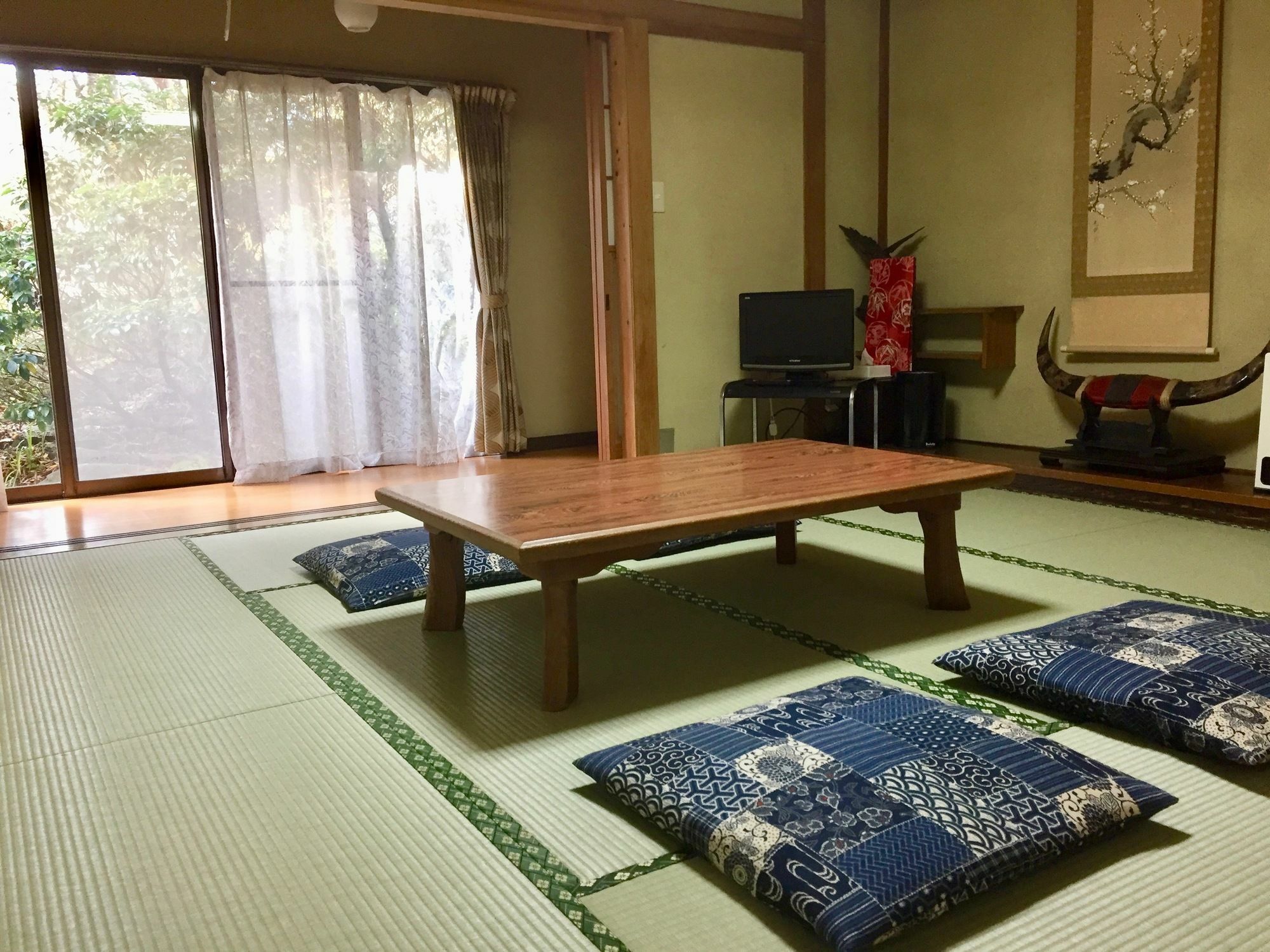 Zero-Project Japan Guesthouse ยามานากะโกะ ภายนอก รูปภาพ