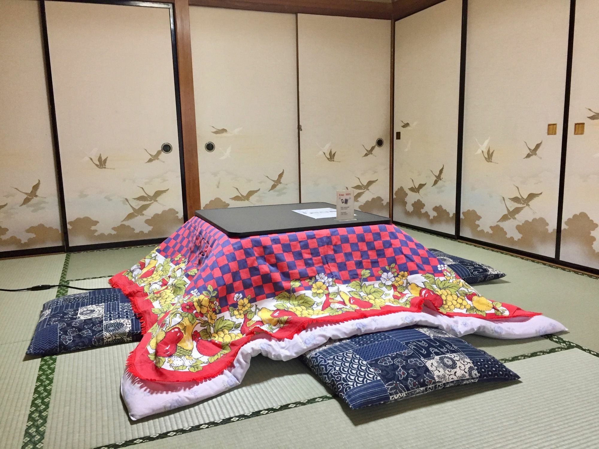 Zero-Project Japan Guesthouse ยามานากะโกะ ภายนอก รูปภาพ