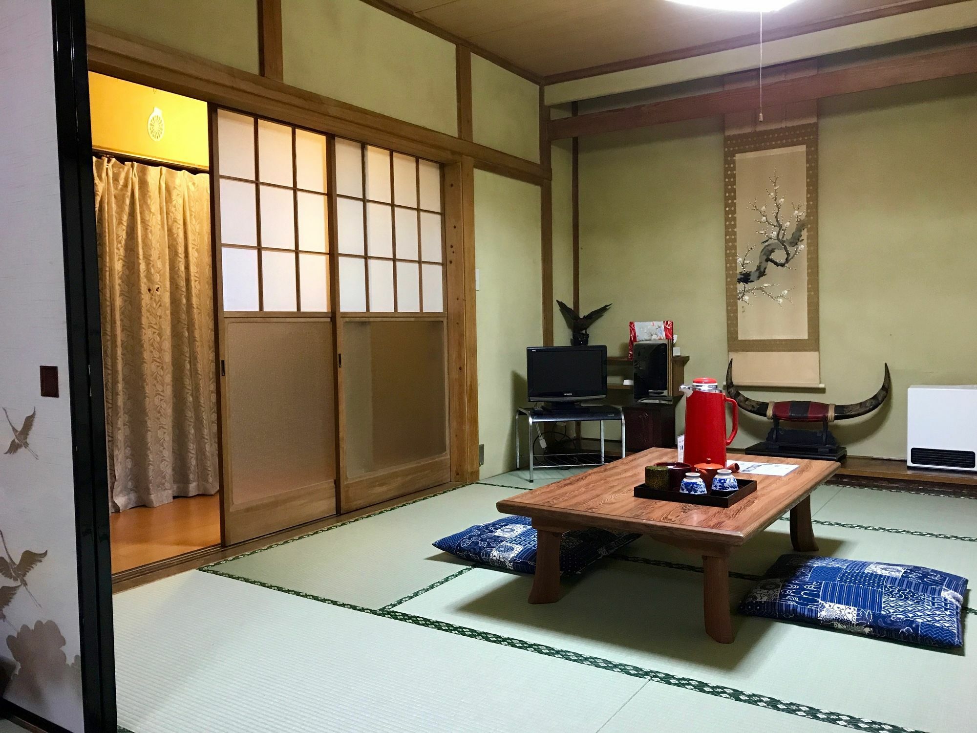 Zero-Project Japan Guesthouse ยามานากะโกะ ภายนอก รูปภาพ