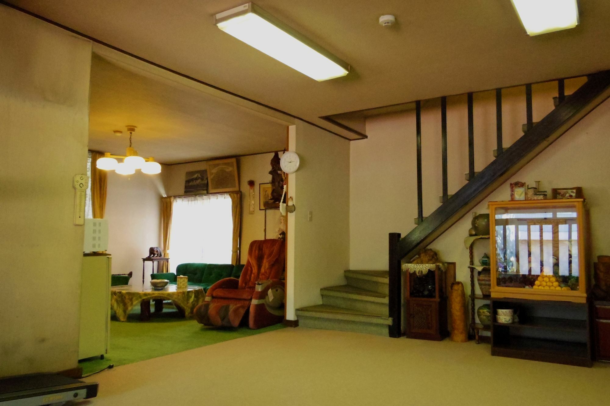 Zero-Project Japan Guesthouse ยามานากะโกะ ภายนอก รูปภาพ