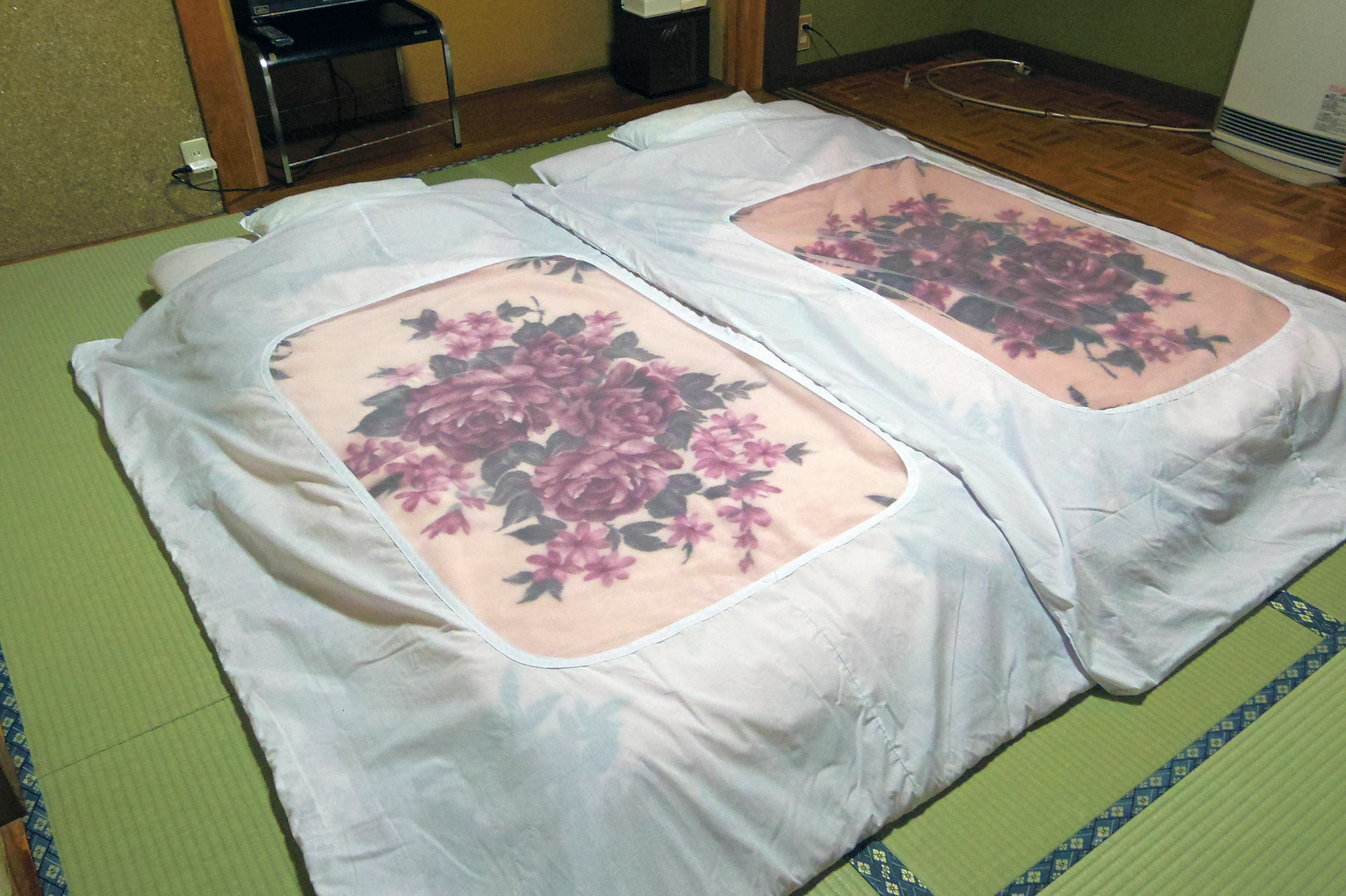 Zero-Project Japan Guesthouse ยามานากะโกะ ภายนอก รูปภาพ
